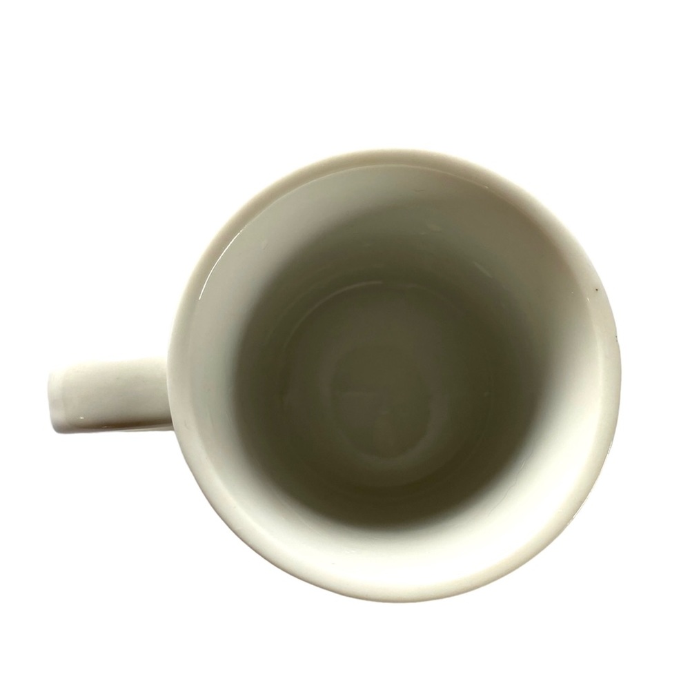 Vintage “I Tawt I Taw a Puddy Cat” Ceramic Mug - Picture 5 of 5